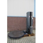 Lantech Q300 Palletwikkelaar. Used.